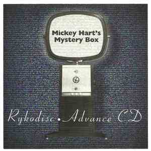 Mickey Hart - Mickey Hart's Mystery Box