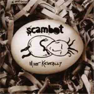 Mike Keneally - Scambot 1