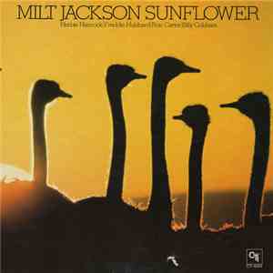 Milt Jackson - Sunflower