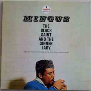 Mingus - The Black Saint And The Sinner Lady