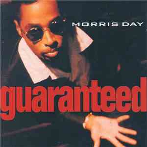Morris Day - Guaranteed