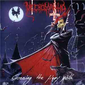Necromantia - Crossing The Fiery Path