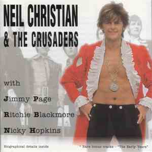 Neil Christian & The Crusaders - That's Nice