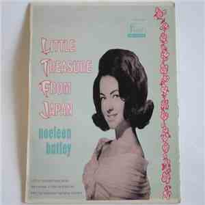 Noeleen Batley - Little Treasure From Japan