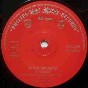 Northern Stars Dance Band Enugu - Akwa Nwanne