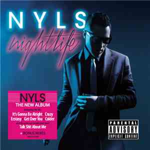 Nyls - Nightlife (Repack Edition)