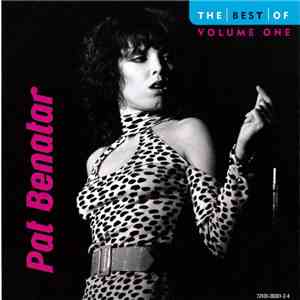 Pat Benatar - The Best Of Pat Benatar - Volume One
