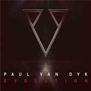 Paul van Dyk - Evolution