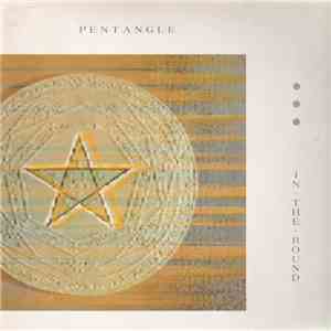 Pentangle - In The Round
