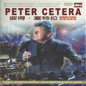 Peter Cetera - Soundstage