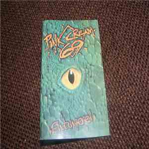 Pink Cream 69 - Endangered