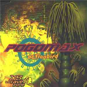 Pogomax - Actionbird