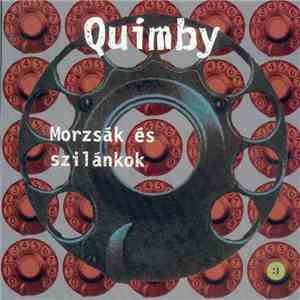 Quimby - Morzsák És Szilánkok