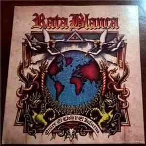 Rata Blanca - Entre El Cielo Y El Infierno