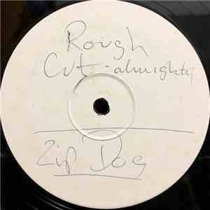 Roughcut - EP