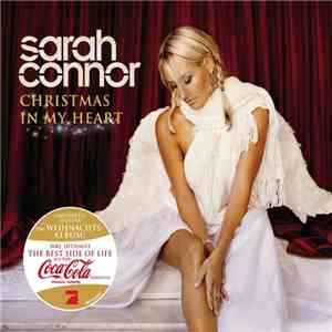 Sarah Connor - Christmas In My Heart
