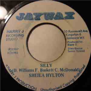 Sheila Hylton - Silly