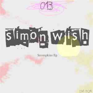 Simon Wish / Maurizio Ruggiero - Strompkins EP
