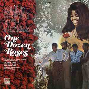 Smokey Robinson & The Miracles - One Dozen Roses