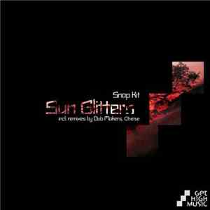 Snap Kit - Sun Glitters