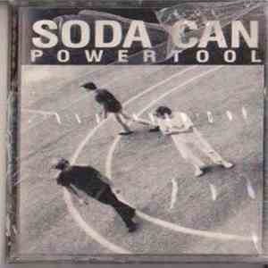 Soda Can - Powertool