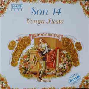 Son 14 - Venga Fiesta