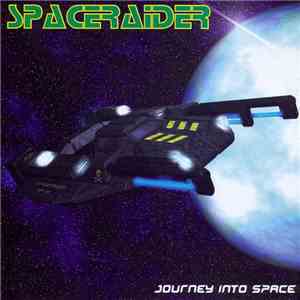 Spaceraider - Journey Into Space