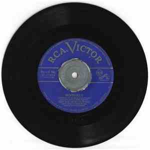 Spike Jones And His City Slickers - Morpheus / Wild Bill Hiccup