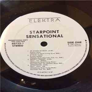 Starpoint - Sensational