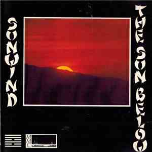 Sunwind - The Sun Below