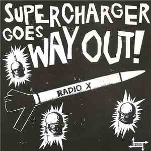 Supercharger  - Goes Way Out!