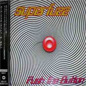 Superfuzz - Push The Button