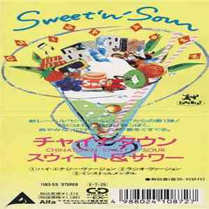 Sweet 'N' Sour - Chinatown