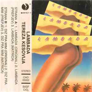 Tereza Kesovija - Lambada
