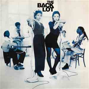 The Backlot - The Backlot