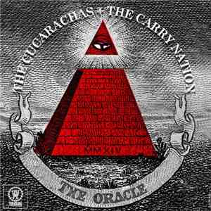 The Cucarachas  - The Oracle (Remixes Part 1)