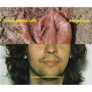The Flaming Lips - Brainville