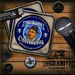 The Granits - Ehrlich Hart & Laut