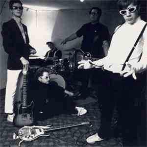The Hives - a.k.a I-D-I-O-T
