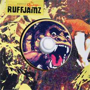 The Revenge  - Ruff Jamz