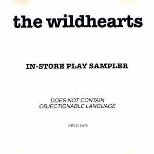 The Wildhearts - In-Store Play Sampler