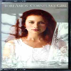 Tori Amos - Cornflake Girl