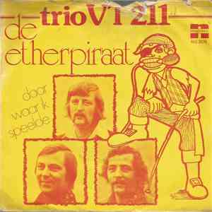 Trio VT 211 - De Etherpiraat