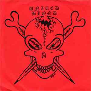 United Blood - United Blood