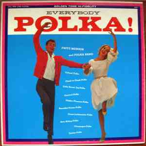 Unknown Artist - Everybody Polka!