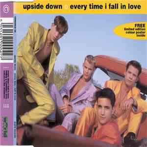 Upside Down  - Every Time I Fall In Love