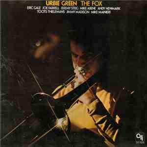 Urbie Green - The Fox