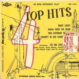 Various - 4 Top Hits