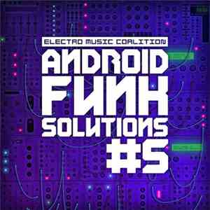 Various - Android Funk Solutions #5