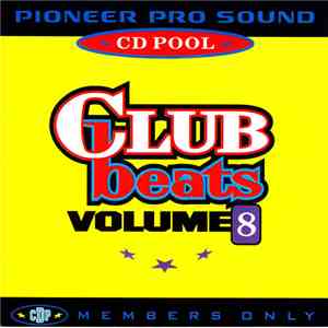 Various - Club Beats (Volume 8)